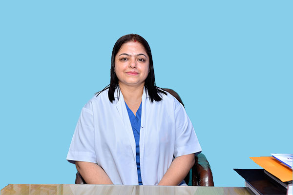 Dr. Sangita Chakrabarty